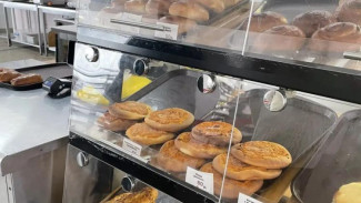 В школах Алушты проходят проверки организации и качества питания детей