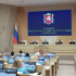 Аксёнов: парламент Крыма работал как часы
