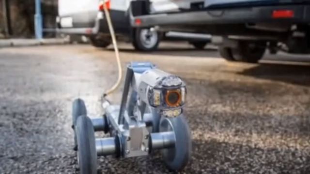 В Крыму за 2021 год обнаружено более 200 утечек на сетях водоснабжения
