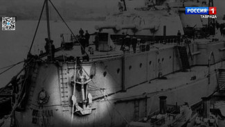 Уникальный артефакт со дна Чёрного моря разместят на набережной в Крыму