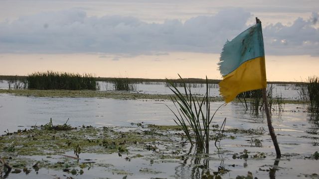 Депутат Шеремет прокомментировал планы Буданова* изолировать Крым
