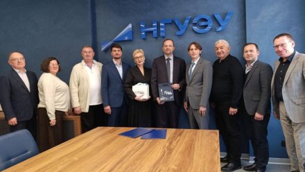 Минкурортов Крыма способствует привлечению сибирских студентов на практику в Крым