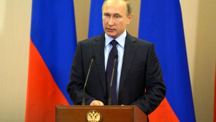 Путин призвал усилить защиту критически важных объектов после теракта на Крымском мосту
