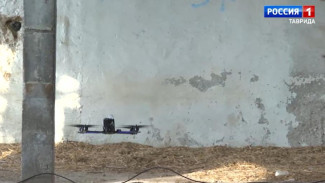 В Крыму создан крупнейший в стране учебный центр для операторов БпЛА