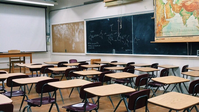 В крымских школах серьёзно усилили меры безопасности после теракта в Крокусе