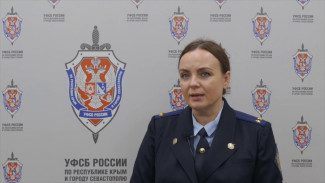 Сотрудники ФСБ задержали по подозрению в госизмене 20-летнего жителя Севастополя