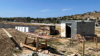 УФСБ пресекло повреждение археологического памятника в Севастополе