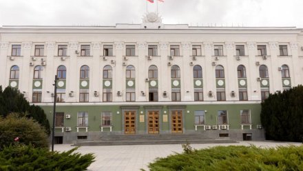 Сергей Аксёнов утвердил бюджет Крыма на 2026 год и на плановый период 2027–2028 годов