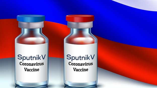 Украинцы потребовали от Зеленского закупить вакцину «Спутник V»