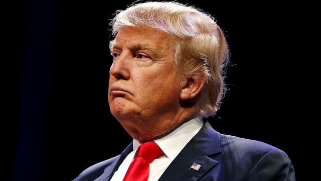 Трамп нашел виновных в пандемии коронавируса
