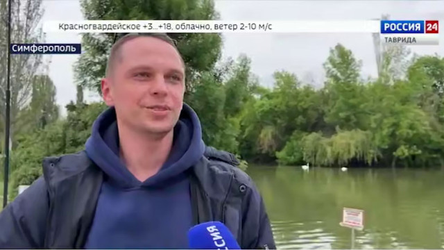 Что думают крымчане об инициативе депутатов Госдумы увеличить штрафы за мат