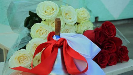 В этом году за парты в школах Крыма сядут более 230 тысяч учеников