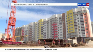 Более 2 млрд рублей выделят участникам СВО на проведение и реконструкцию электросетей на их земельных участках