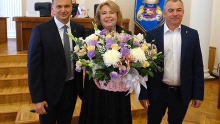 Янина Павленко покинула пост мэра Ялты