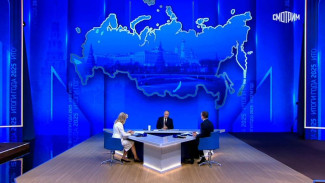 Путин: Более 400 тысяч человек пошли на военную службу по контракту в 2025 году