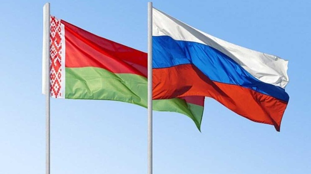 Глава крымского парламента призвал Белоруссию 