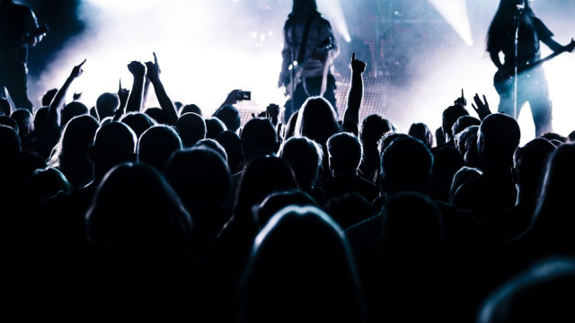 В Керчи запретят известный рок-фестиваль