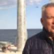 Восстановление полуротонды на центральной набережной Алушты планируют завершить до 30 мая 