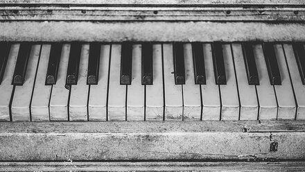 В Ялте продают фортепиано из Ливадийского дворца