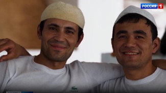 Как живут крымские татары в Узбекистане, рассказал имам Ленур Абдулганиев