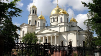 В Симферополе пройдет благотворительная ярмарка «Дар святого Николая»