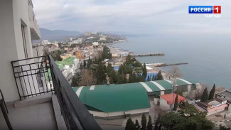 К 8 Марта туристов в Крыму ждут выгодные предложения 