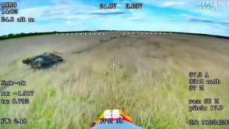 Крымские десантники парализуют логистику и срывают атаки ВСУ на Сумском направлении