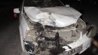 Виновника смертельного ДТП с мотоциклистом осудили в Алуште