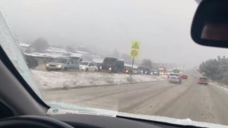 К зиме не готовы: власти раскритиковали коммунальные службы Севастополя