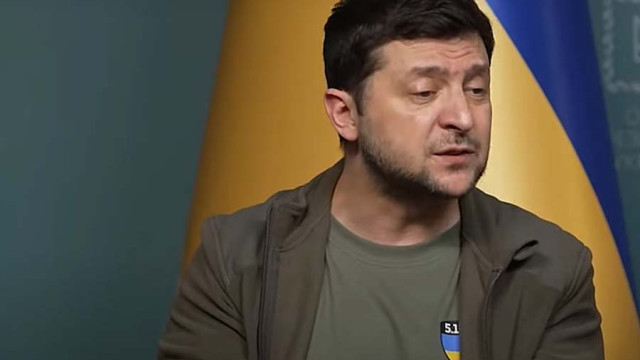Володин заявил о бегстве Зеленского в Польшу