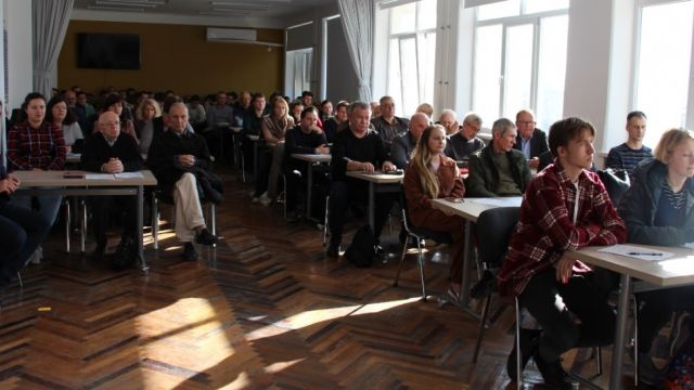 В Севастополе появился новый институт