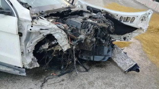 В Ялте будут судить водителя иномарки за аварию, в которой пострадал пассажир