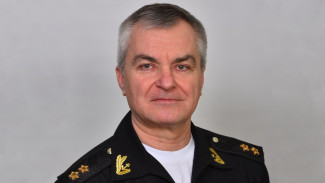 Эксперты назвали имя нового командующего Черноморским флотом