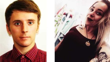 Полиция Крыма разыскивает парня и девушку, совершивших два преступления