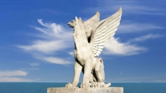 Символику Республики Крым установят в сквере Севастополя