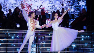 Севастопольский театр оперы и балета представит ежегодный гала-концерт балета, посвященный 240-летию города-героя