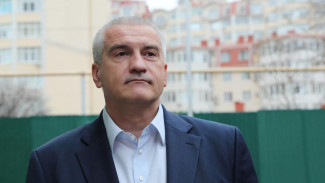 Глава Крыма назвал ленью ненадлежащий контроль чиновников за уборкой городов