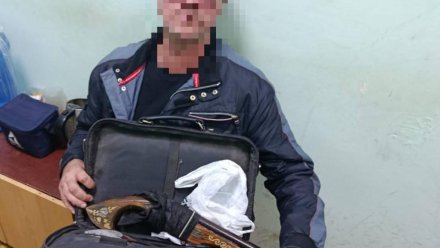 Симферополец отправится в колонию за разбойное нападение на офис компании