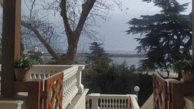 Морские круизы из Сочи в Крым могут запустить летом