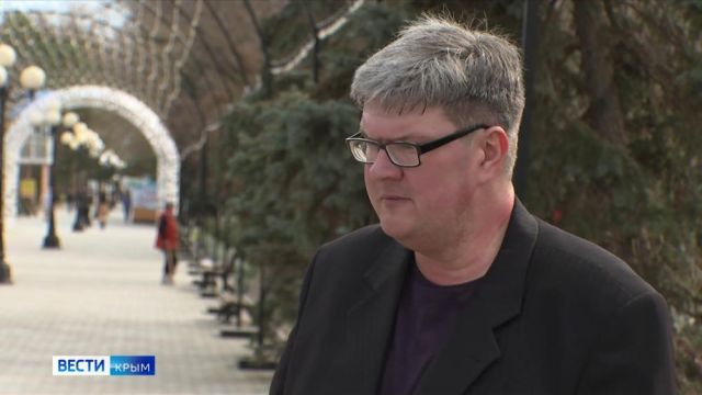 Крымский журналист рассказал, как прорывали информационную блокаду во время Крымской весны