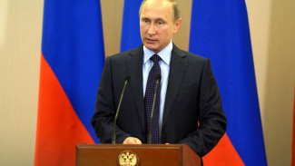 Путин призвал усилить защиту критически важных объектов после теракта на Крымском мосту