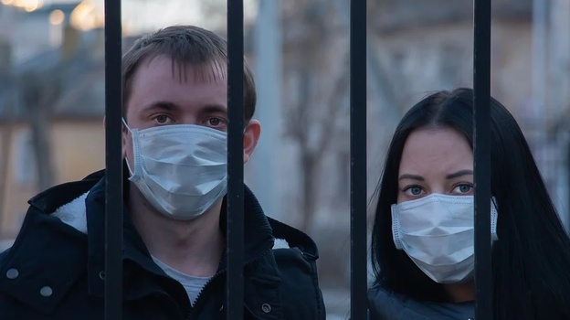 В Судаке уровень заболеваемости коронавирусом выше, чем в Москве 