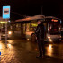 Новый автобусный маршрут запустили в Симферополе