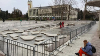 В Ялте к апрелю планируют запустить работу 11 фонтанов