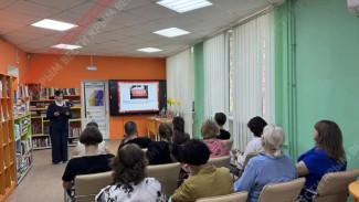 В Симферополе состоялся литературный портрет «Сказочник всея Руси», приуроченный к 200-летию со дня рождения Александра Афанасьева