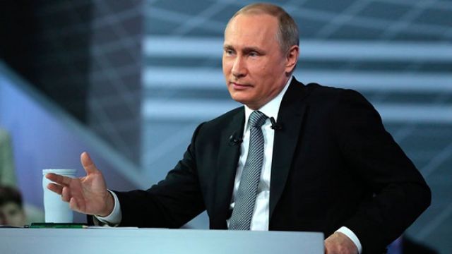 Ситуация с коронавирусом может поменяться - Путин