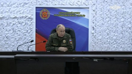 Заместителем министра обороны РФ назначен бывший командующий группировки «Юг» 