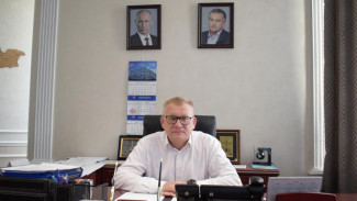 «Это дает мне уверенность в том, что всё, что я делаю — абсолютно правильно»