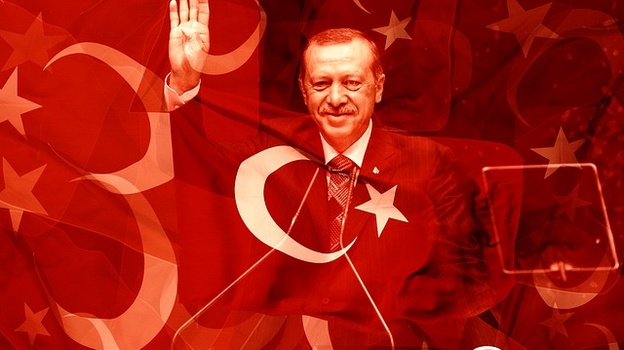 Президента Турции пригласили в Крым убедиться в процветании народов