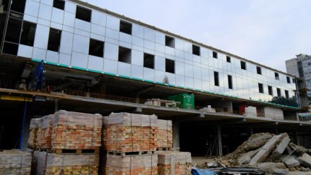 Реконструкцию автовокзала в Ялте завершат к курортному сезону